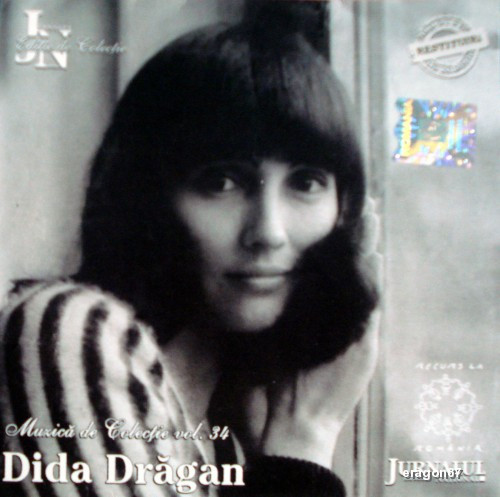 dida dragan expression